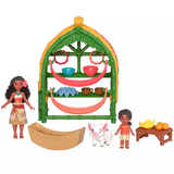 Casa de Moana y Simea – Moana 2