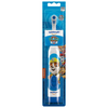 Cepillo Eléctrico Paw Patrol