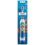 Cepillo Eléctrico Paw Patrol