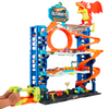 Pista Hot Wheels City Ultimate Garaje