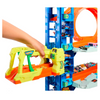 Pista Hot Wheels City Ultimate Garaje
