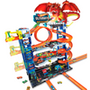 Pista Hot Wheels City Ultimate Garaje