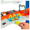 Pista Hot Wheels City Ultimate Garaje