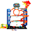 Pista Hot Wheels City Ultimate Garaje