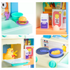 Set de Cocina chef Bluey