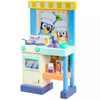 Set de Cocina chef Bluey