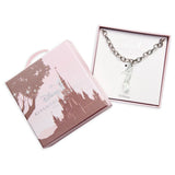 Collar Zapatilla Cenicienta