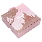 Collar Zapatilla Cenicienta