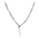Collar Zapatilla Cenicienta