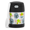 Tomatodo y Contenedor Térmico Thermos Mandalorian