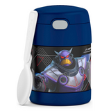 Tomatodo y Contenedor Térmico Thermos Buzz Lightyear