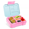 Bento - Contenedor de Alimentos Minnie Mouse