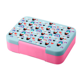 Bento - Contenedor de Alimentos Minnie Mouse