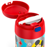 Tomatodo y Contenedor Térmico Thermos Mickey Mouse