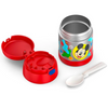 Tomatodo y Contenedor Térmico Thermos Mickey Mouse