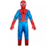 Disfraz Spider-Man