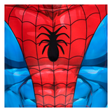 Disfraz Spider-Man