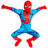 Disfraz Spider-Man