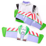 Disfraz Buzz Lightyear Luces y Sonido – Toy Story