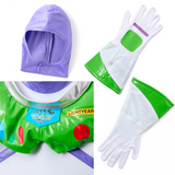 Disfraz Buzz Lightyear Luces y Sonido – Toy Story