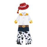 Disfraz Jessie Bebé – Toy Story