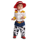 Disfraz Jessie Bebé – Toy Story