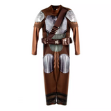 Disfraz Mandaloriano – Star Wars
