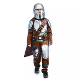 Disfraz Mandaloriano – Star Wars