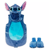 Disfraz Stitch Bebé – Lilo & Stitch