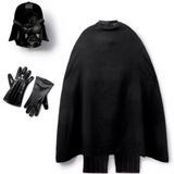 Disfraz de Darth Vader Luces y Sonidos – Star Wars