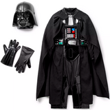 Disfraz de Darth Vader Luces y Sonidos – Star Wars