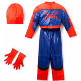 Disfraz Spider-Man Luces y Sonido