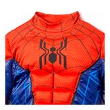Disfraz Spider-Man Luces y Sonido