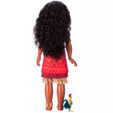 Muñeca Cantante Moana 2
