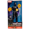 Figura de Acción Pantera Negra