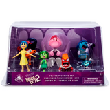 Set Figuras de Lujo Intensamente 2