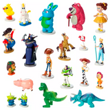 Set Mega Figuras de Toy Story