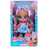 Muñeca Kindi Kids Hermana Mayor Pearlina
