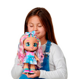Muñeca Kindi Kids Hermana Mayor Pearlina
