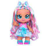 Muñeca Kindi Kids Hermana Mayor Pearlina