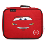 Set Mochila, Lonchera y Tomatodo Cars Rayo McQueen