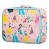 Set Mochila y Lonchera Princesas Disney