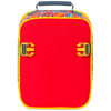 Set Mochila y Lonchera Rayo McQueen Cars