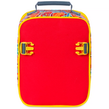 Set Mochila y Lonchera Rayo McQueen Cars