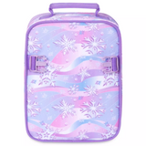 Set Mochila y Lonchera Anna y Elsa Frozen 2