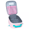 Set Mochila y Lonchera Princesas de Disney