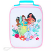Set Mochila y Lonchera Princesas de Disney
