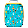 Set Mochila y Lonchera Star Wars