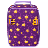 Set Mochila y Lonchera WISH: El Poder de los Deseos