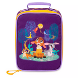 Set Mochila y Lonchera WISH: El Poder de los Deseos